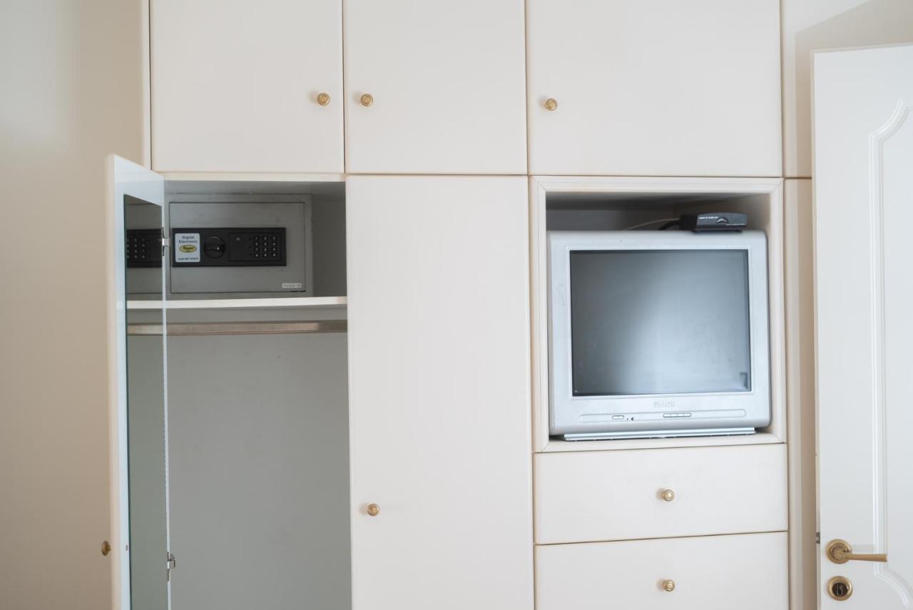 Σελιανίτικα, Διαμέρισμα Με Θέα -50Μ Από Τη Θάλασσα エクステリア 写真