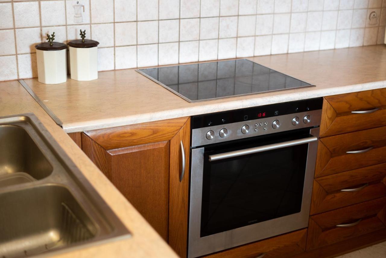 Σελιανίτικα, Διαμέρισμα Με Θέα -50Μ Από Τη Θάλασσα エクステリア 写真